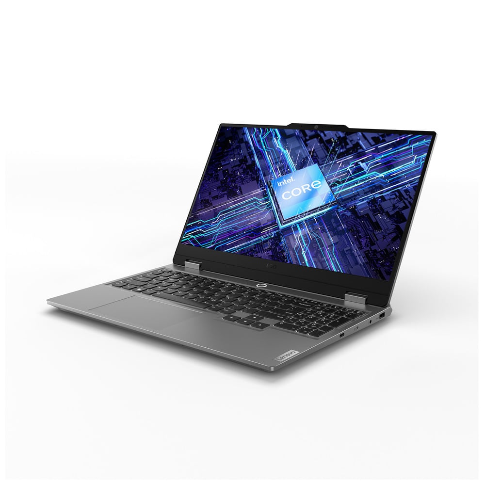LAPTOP LENOVO CORE I7 16GB 15.6' 512GB - 3