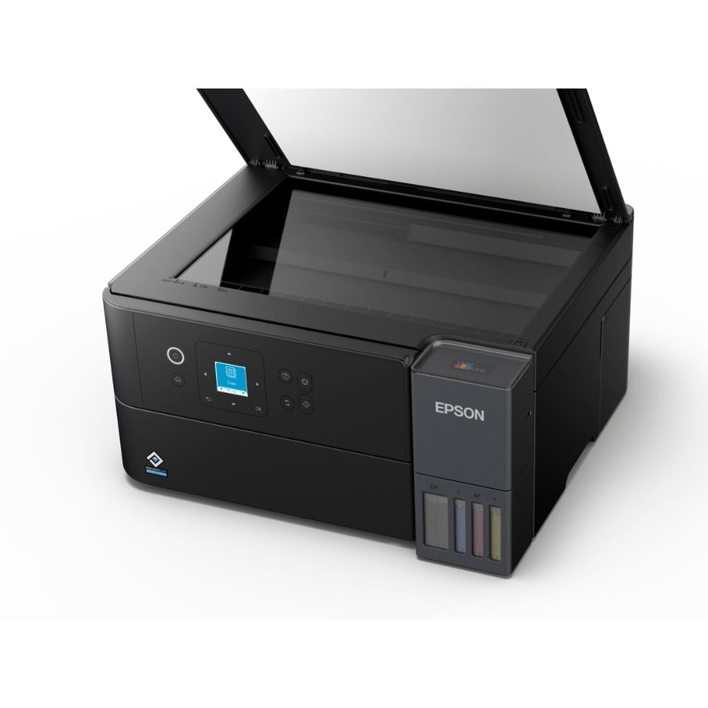 IMPRESORA MULTIFUNCIONAL EPSON ECOTANK L4360 - 3
