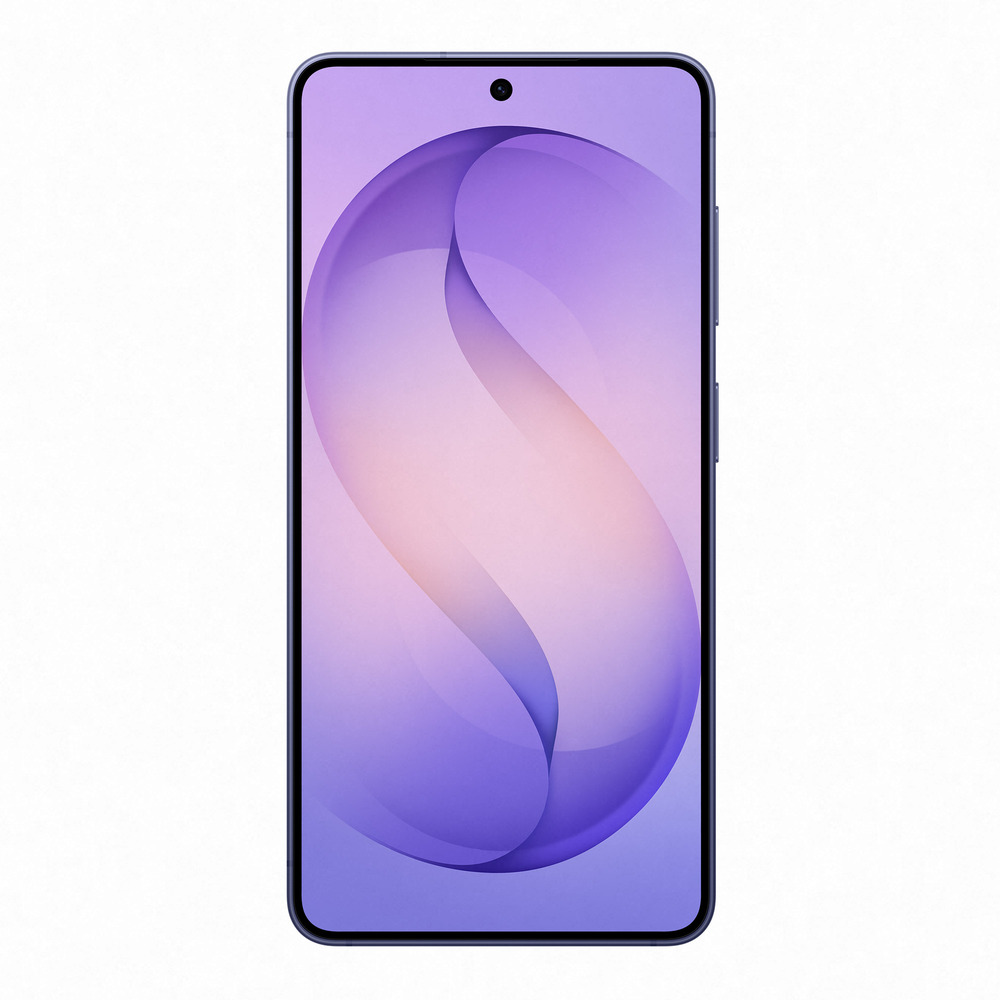 CELULAR 5G SAMSUNG GALAXY S26 512GB 12GB RAM 50MP COBALT VIOLET - 2