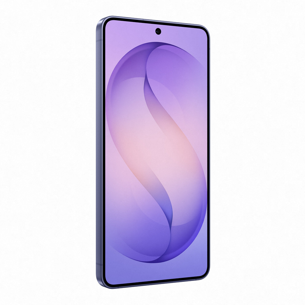 CELULAR 5G SAMSUNG GALAXY S26 512GB 12GB RAM 50MP COBALT VIOLET - 3