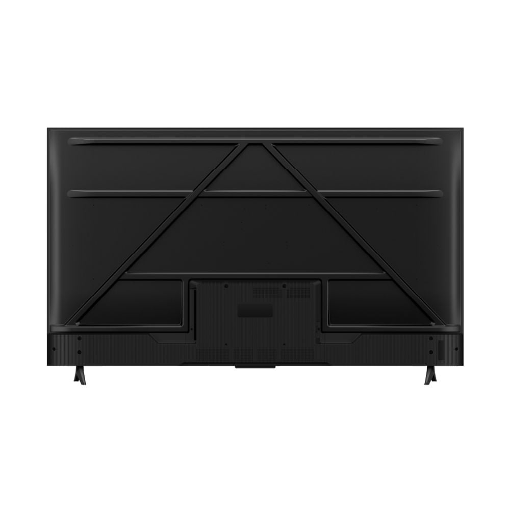 TELEVISOR SMART 4K 65 PULGADAS TCL LED 65P6K 2025 - 3