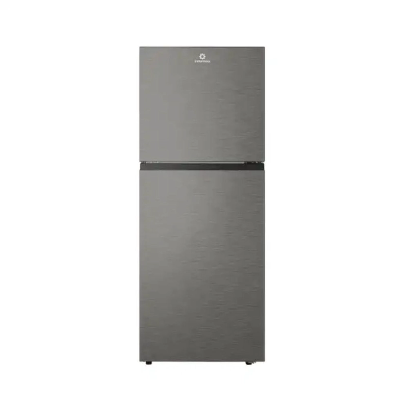 REFRIGERADORA INDURAMA 203L RI-359I CROMA - 1