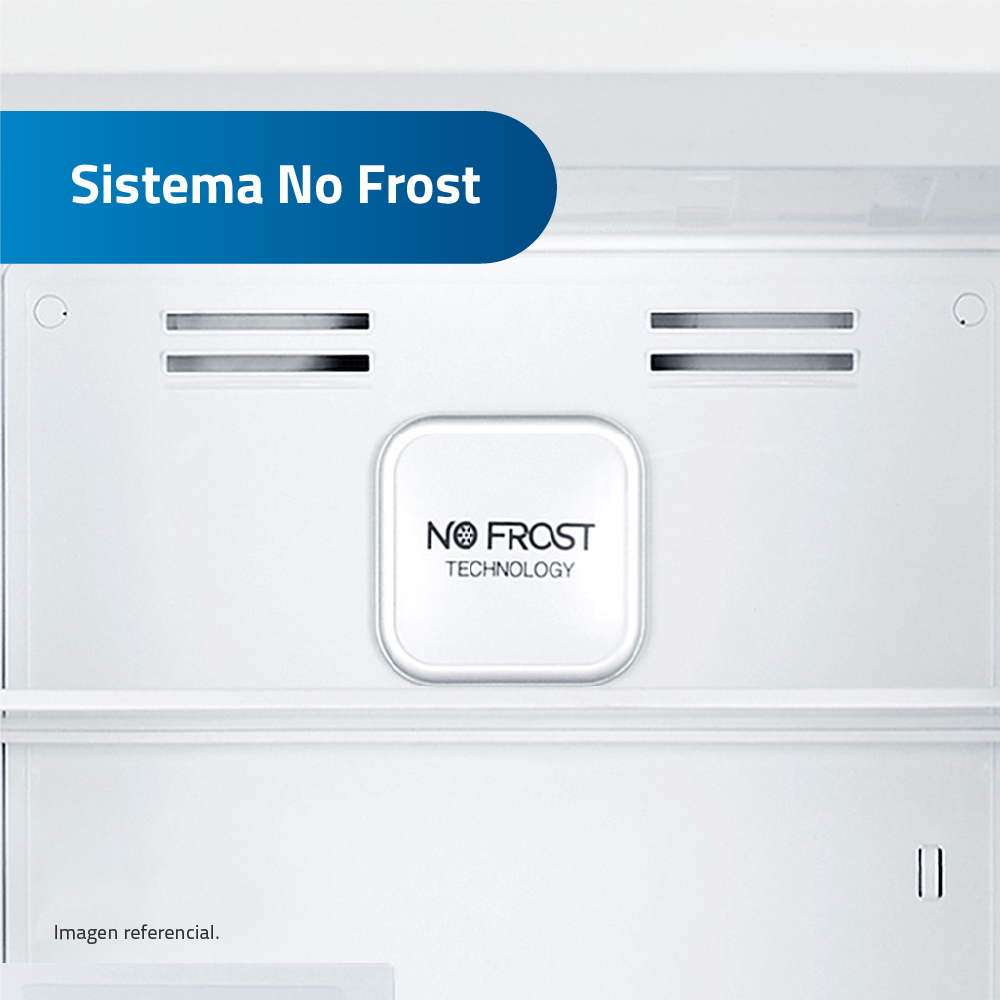 REFRIGERADORA INDURAMA 203L RI-359I CROMA - 7