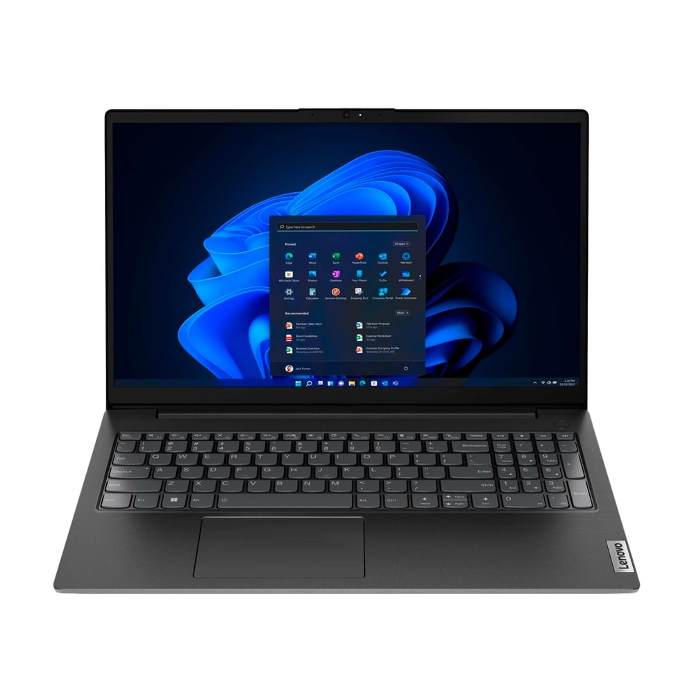 LAPTOP LENOVO I7-13620H CORE I7 14' 256GB SSD 8GB RAM - 2