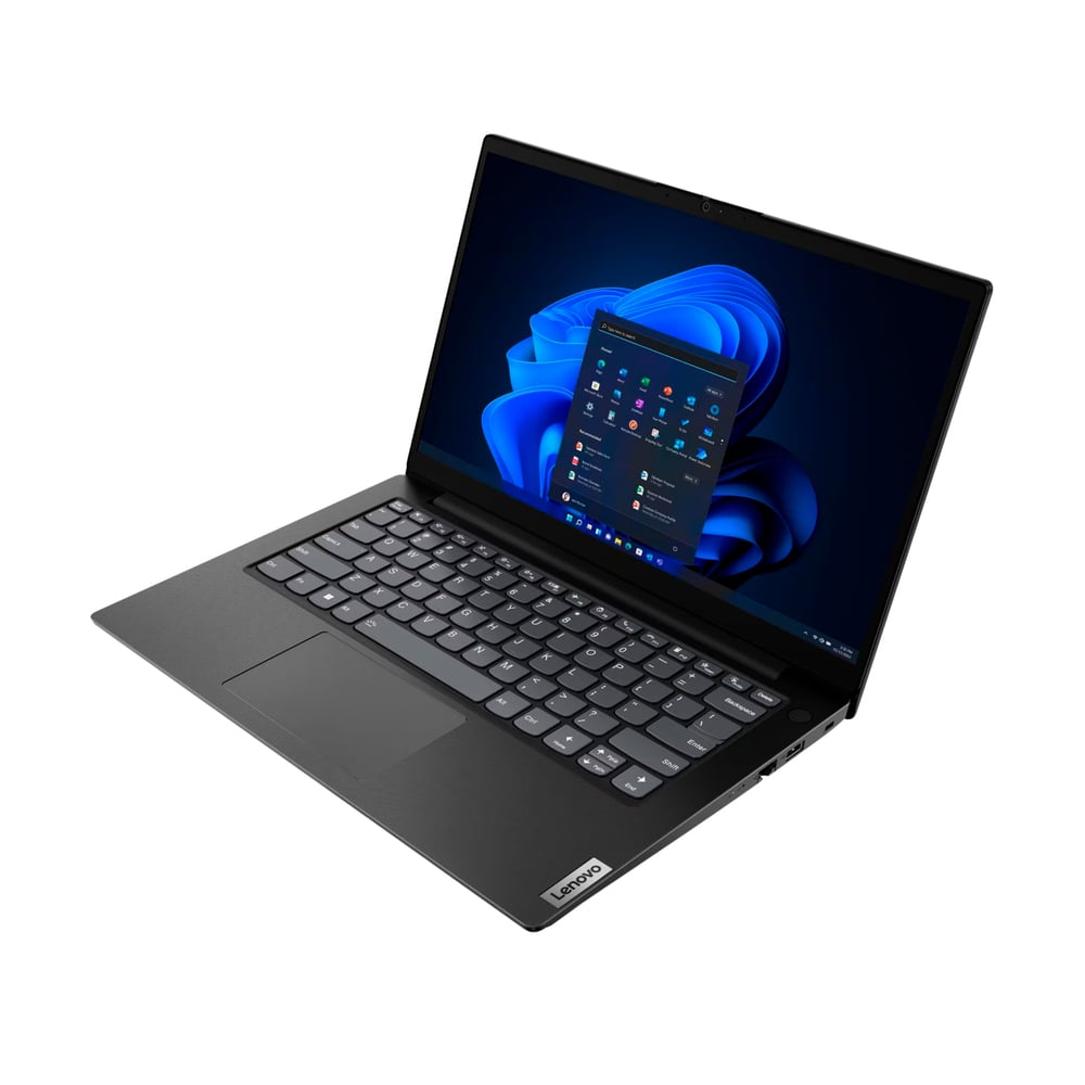 LAPTOP LENOVO I7-13620H CORE I7 14' 256GB SSD 8GB RAM - 3