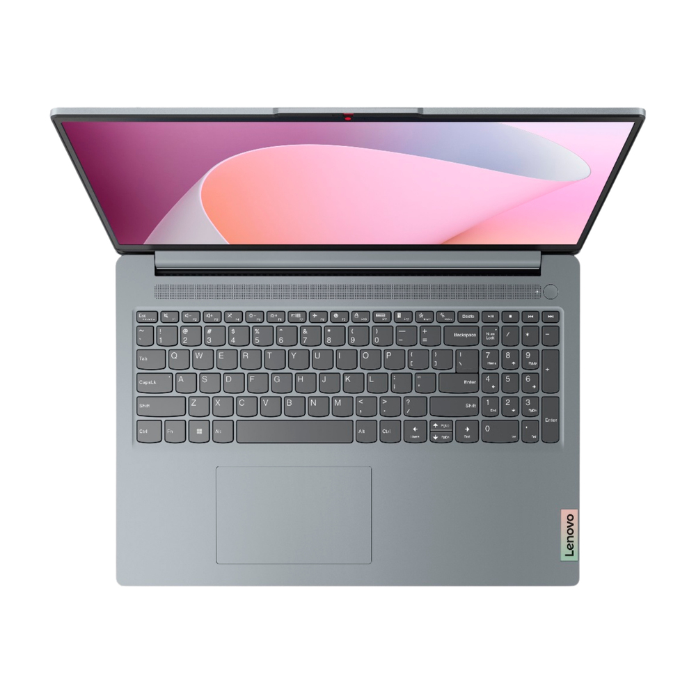 LAPTOP LENOVO RYZEN 5-7520U 15.6' 512GB SSD 8GB RAM WIN11 + OFFICE 2021 - 3