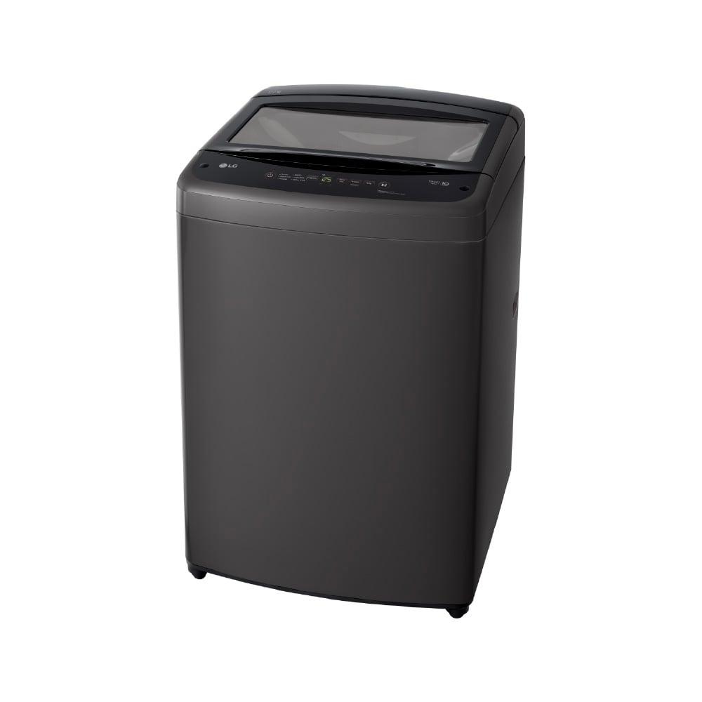 LAVADORA AUTOMÁTICA LG WT17BVTB 17KG CARGA SUPERIOR NEGRO - 3
