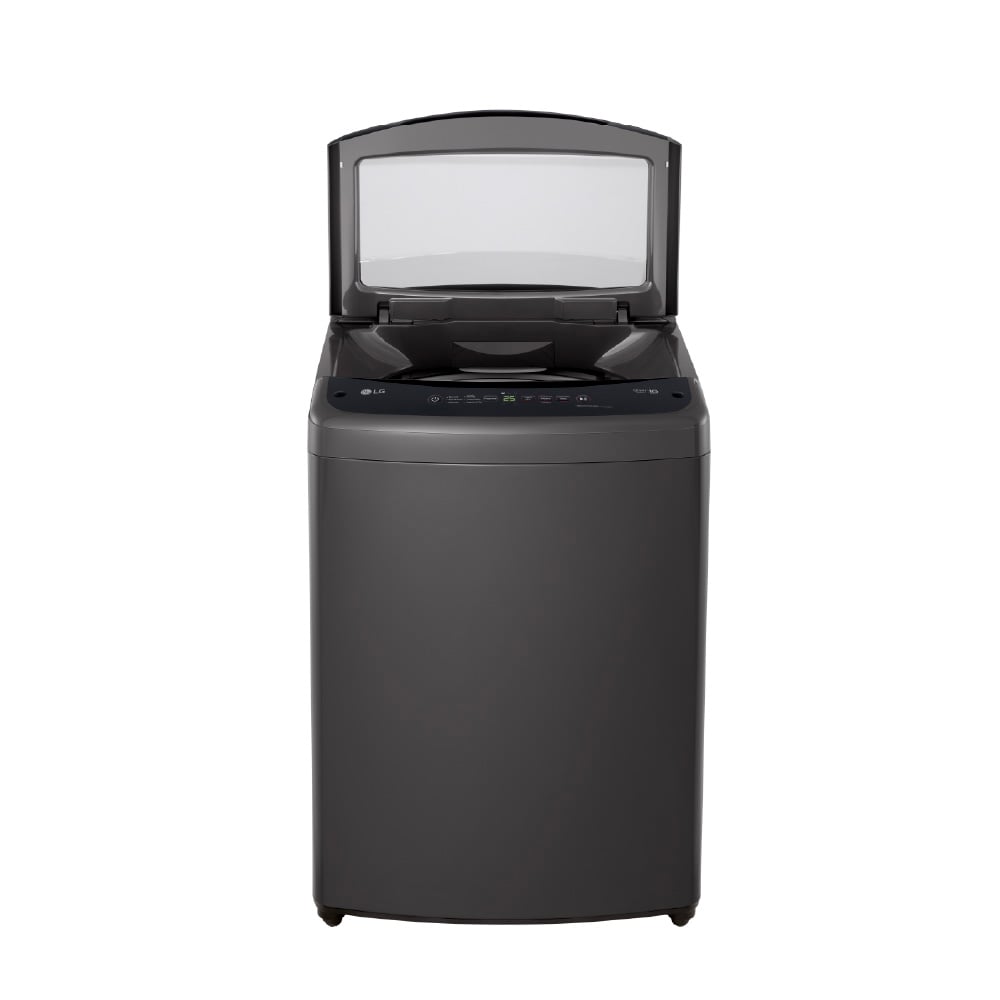 LAVADORA AUTOMÁTICA LG WT17BVTB 17KG CARGA SUPERIOR NEGRO - 4