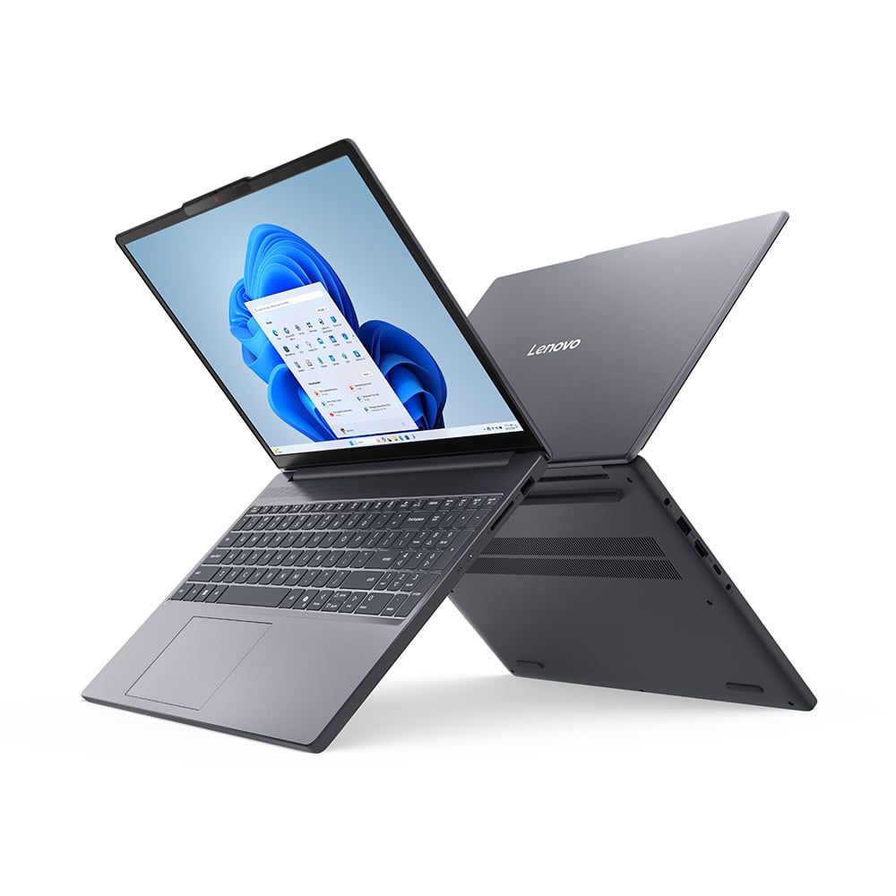 LAPTOP LENOVO IDEAPAD SLIM 3I CORE I5-13420H 15.3' 512GB SSD 24GB RAM - 4