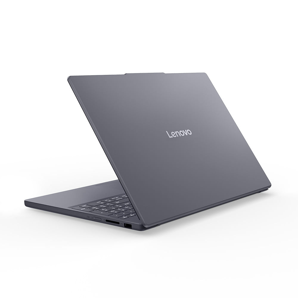 LAPTOP LENOVO IDEAPAD SLIM 3I CORE I5-13420H 15.3' 512GB SSD 24GB RAM - 7