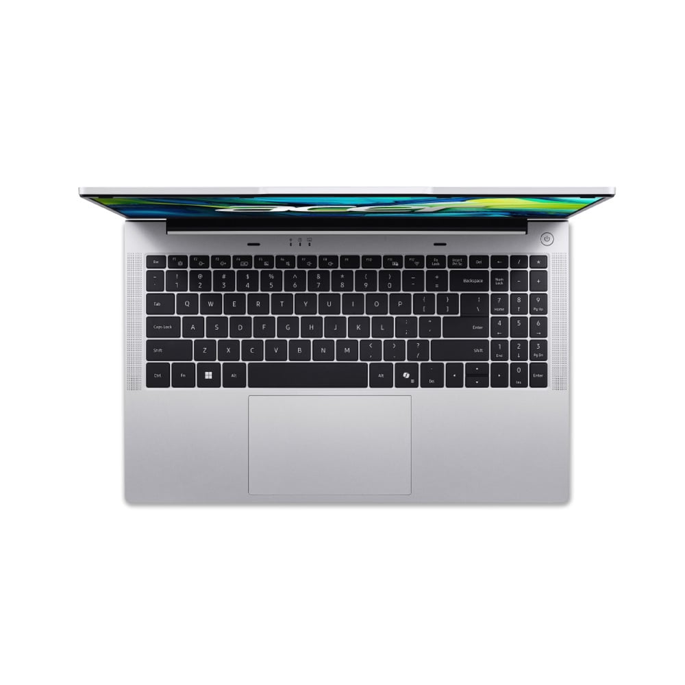 LAPTOP ACER AL15-72P-79W8 15.6' INTEL CORE I7-13620H 512GB SSD 16GB RAM WINDOWS 11 GRIS - 3