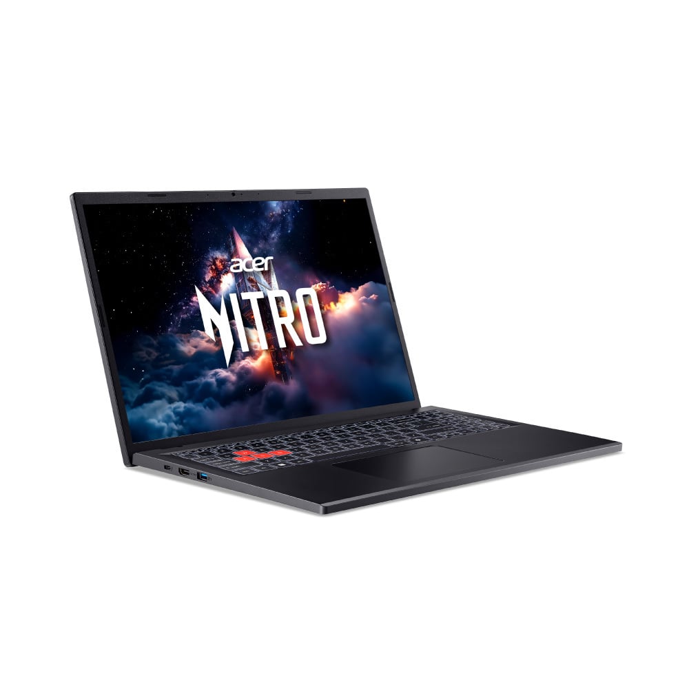 LAPTOP ACER NL16-71G-52K7 16' INTEL CORE I5 512GB SSD 8GB RAM NVIDIA RTX 2050 NEGRO - 3