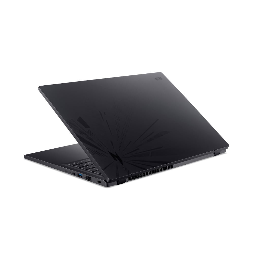 LAPTOP ACER NL16-71G-52K7 16' INTEL CORE I5 512GB SSD 8GB RAM NVIDIA RTX 2050 NEGRO - 4