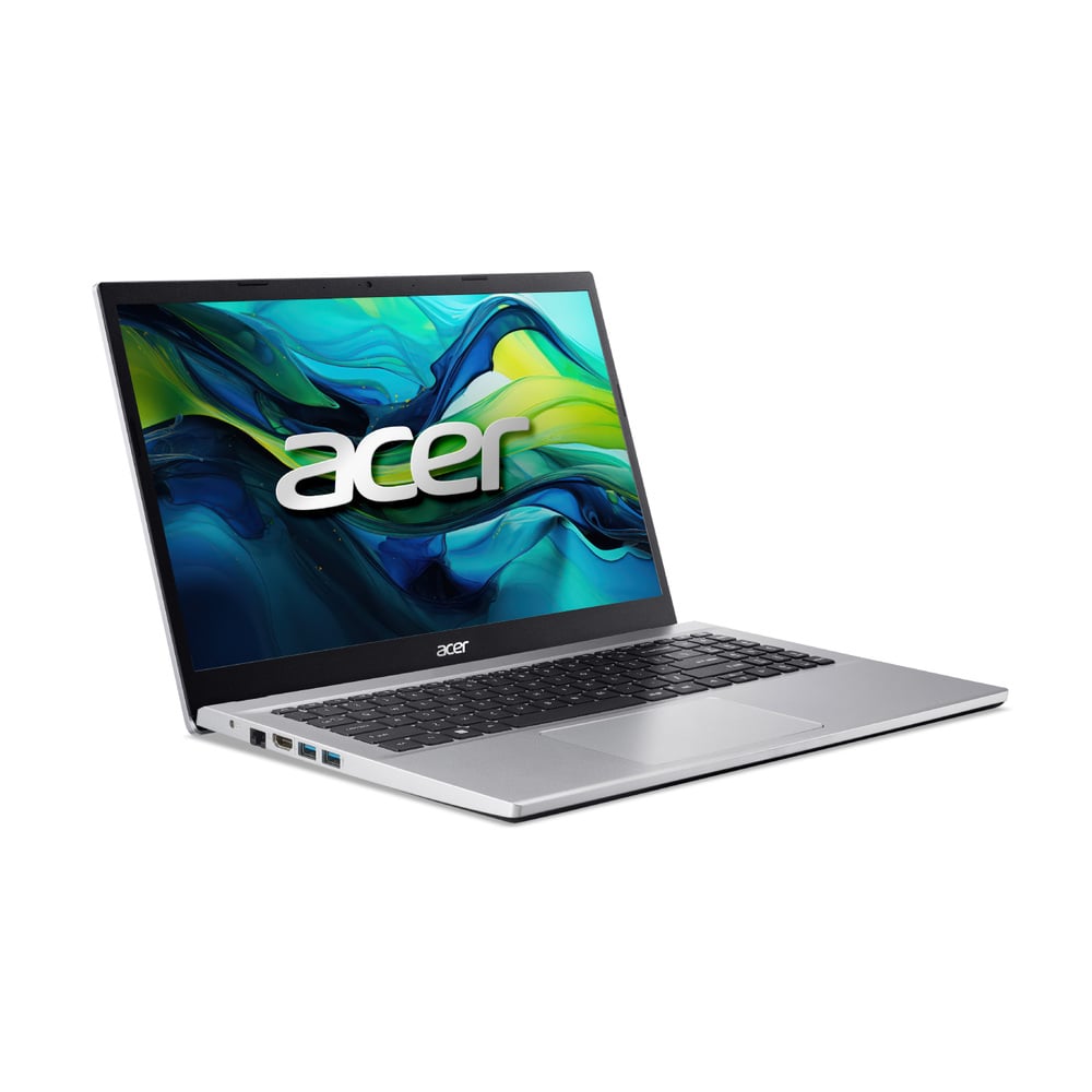 LAPTOP ACER A315-59-596Z 15.6' FHD INTEL CORE I5-1235U 512GB SSD 16GB RAM INTEL UHD GRAPHICS WINDOWS 11 PLATA - 2