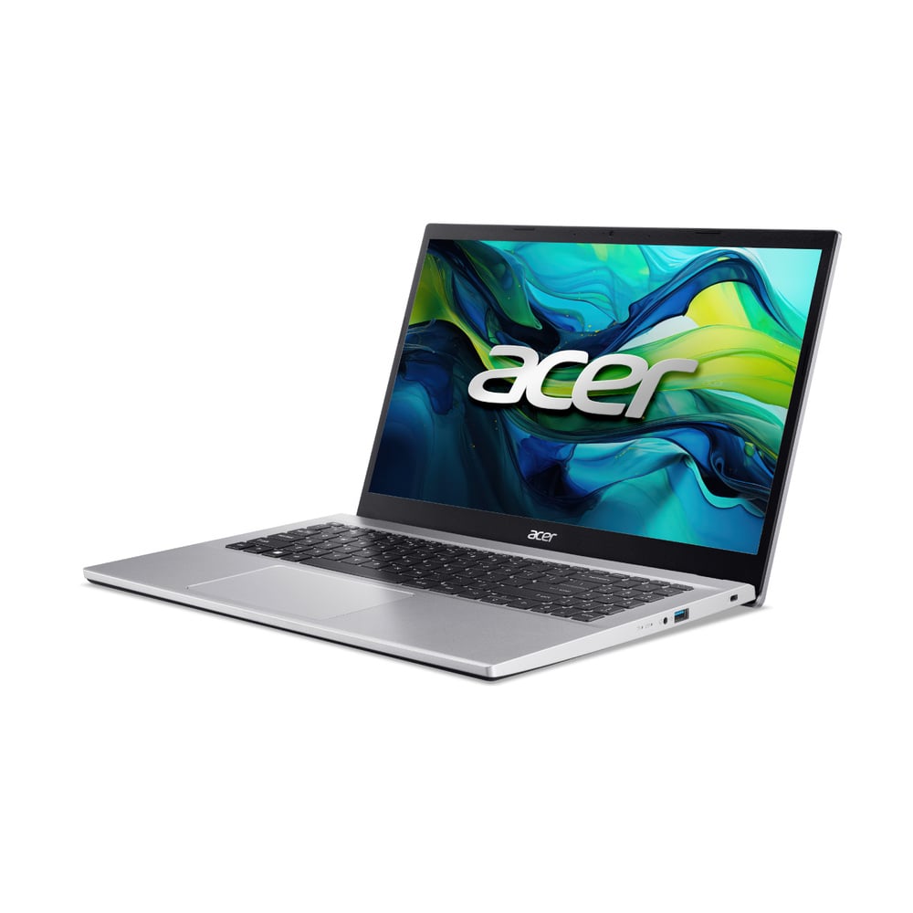 LAPTOP ACER A315-59-596Z 15.6' FHD INTEL CORE I5-1235U 512GB SSD 16GB RAM INTEL UHD GRAPHICS WINDOWS 11 PLATA - 3