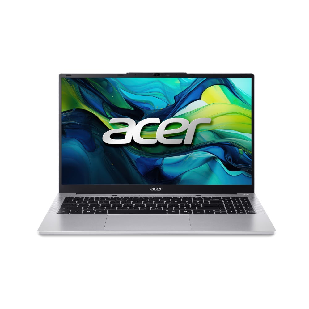 LAPTOP ACER AL15-72P-7055 15.6' INTEL CORE I7 512GB SSD 16GB RAM SIN TARJETA DE VIDEO SIN WINDOWS SILVER - 1