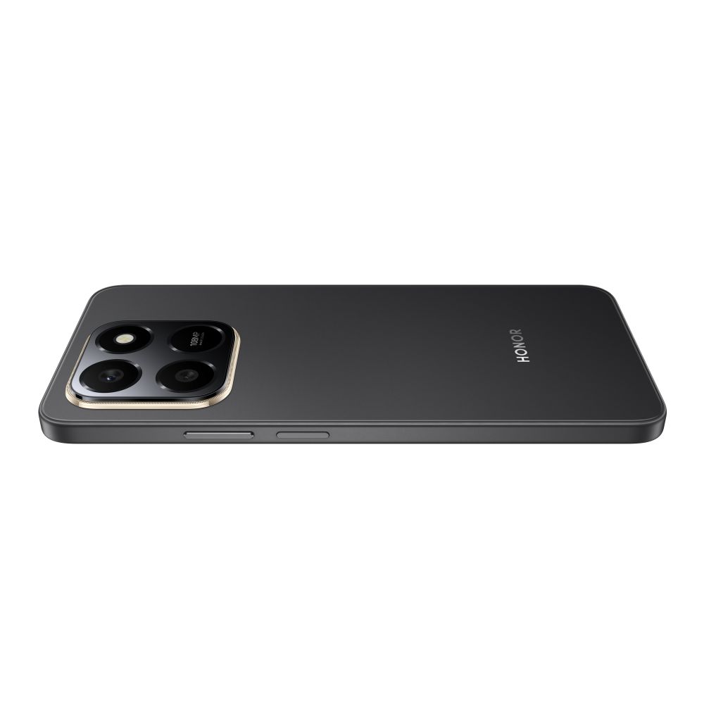 CELULAR HONOR X7D 256GB 8GB RAM 108MP VELVET BLACK - 3