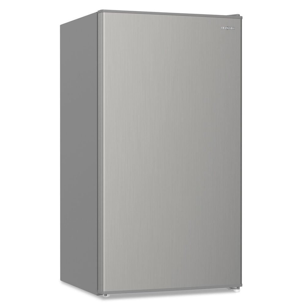 FRIGOBAR TELSTAR TRSP088510CT 88L FROST PLATEADO - 1