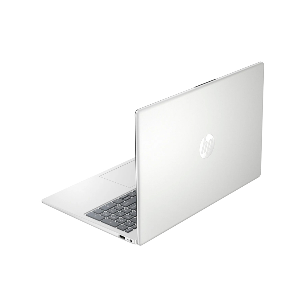 LAPTOP HP B8LA8UA 15.6' AMD RYZEN 7 7730U 512GB SSD 16GB RAM AMD RADEON GRAPHICS WINDOWS 11 NATURAL SILVER - 4