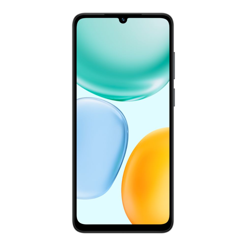 CELULAR HONOR X5C PLUS 256GB 4GB RAM CÁMARA 50MP NEGRO - 2
