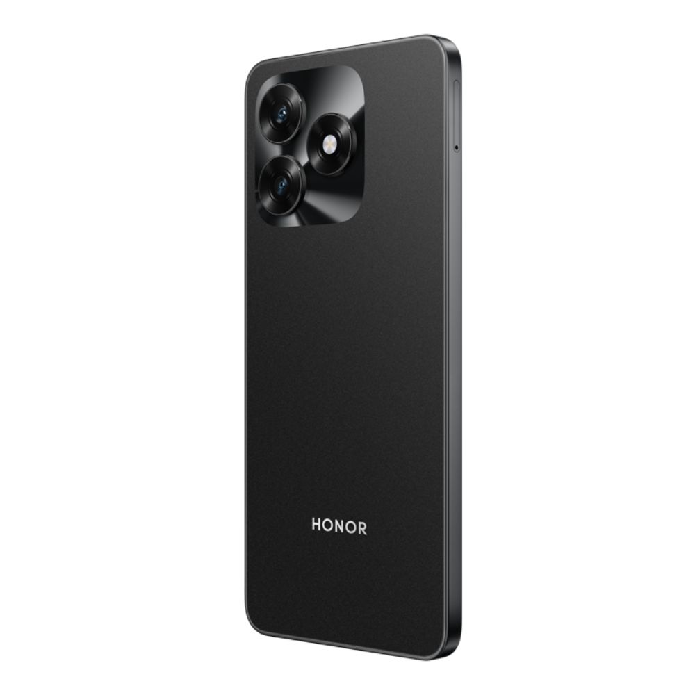 CELULAR HONOR X5C PLUS 256GB 4GB RAM CÁMARA 50MP NEGRO - 3