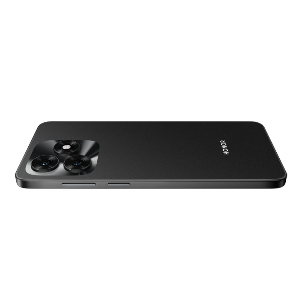CELULAR HONOR X5C PLUS 256GB 4GB RAM CÁMARA 50MP NEGRO - 4