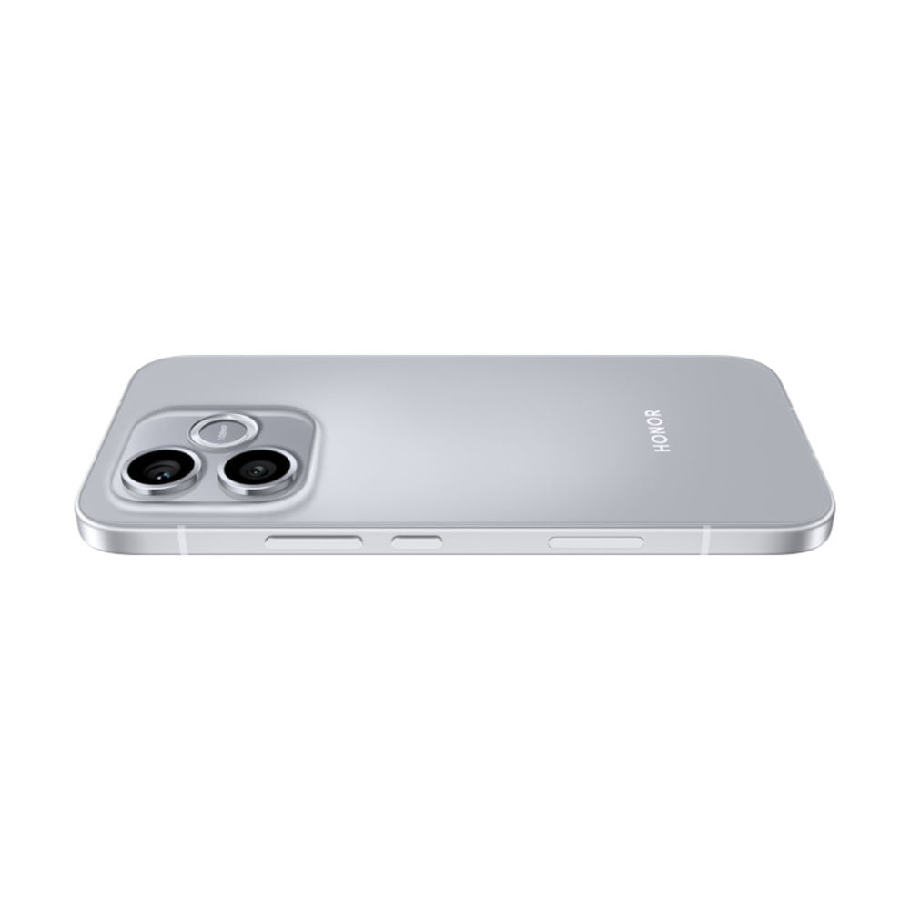 CELULAR HONOR 600E 256GB 8GB RAM CÁMARA 108MP VELVET GREY + EARBUDS X7 LITE - 3
