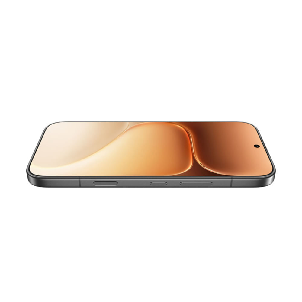 CELULAR HONOR 600 PRO 512GB 12GB RAM CÁMARA 200MP BLACK + WATCH 2I - 3