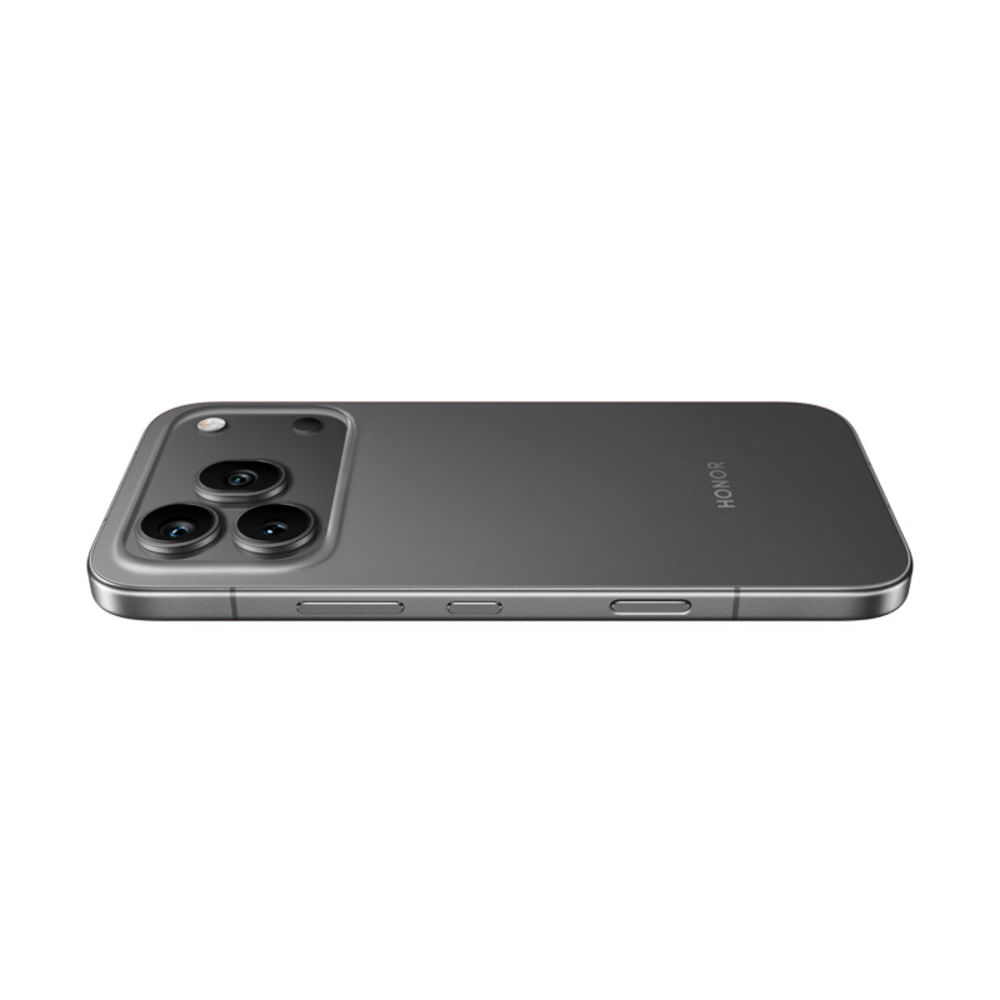 CELULAR HONOR 600 PRO 512GB 12GB RAM CÁMARA 200MP BLACK + WATCH 2I - 4