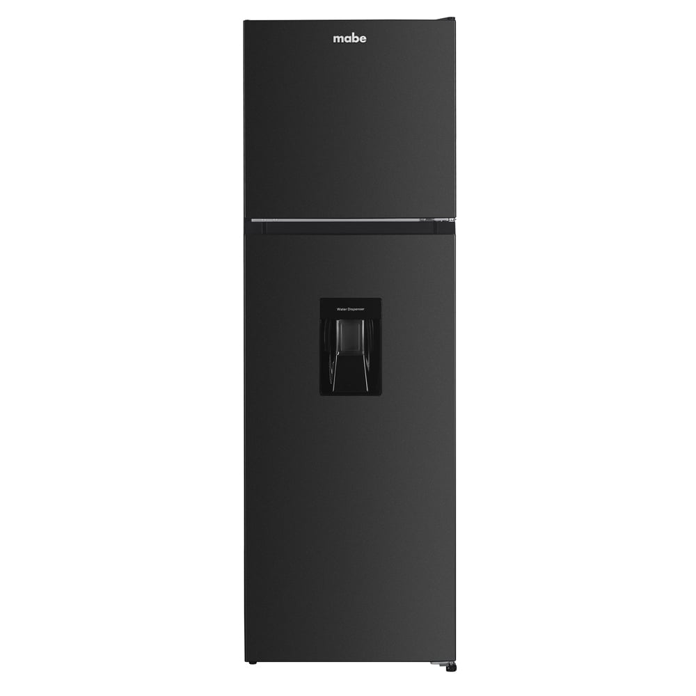 REFRIGERADORA MABE RMN245PAPRP0 243L NO FROST NEGRO - 1