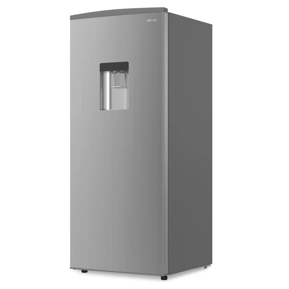 REFRIGERADORA TELSTAR TRSP190510CT 190L FROST PLATEADO - 1