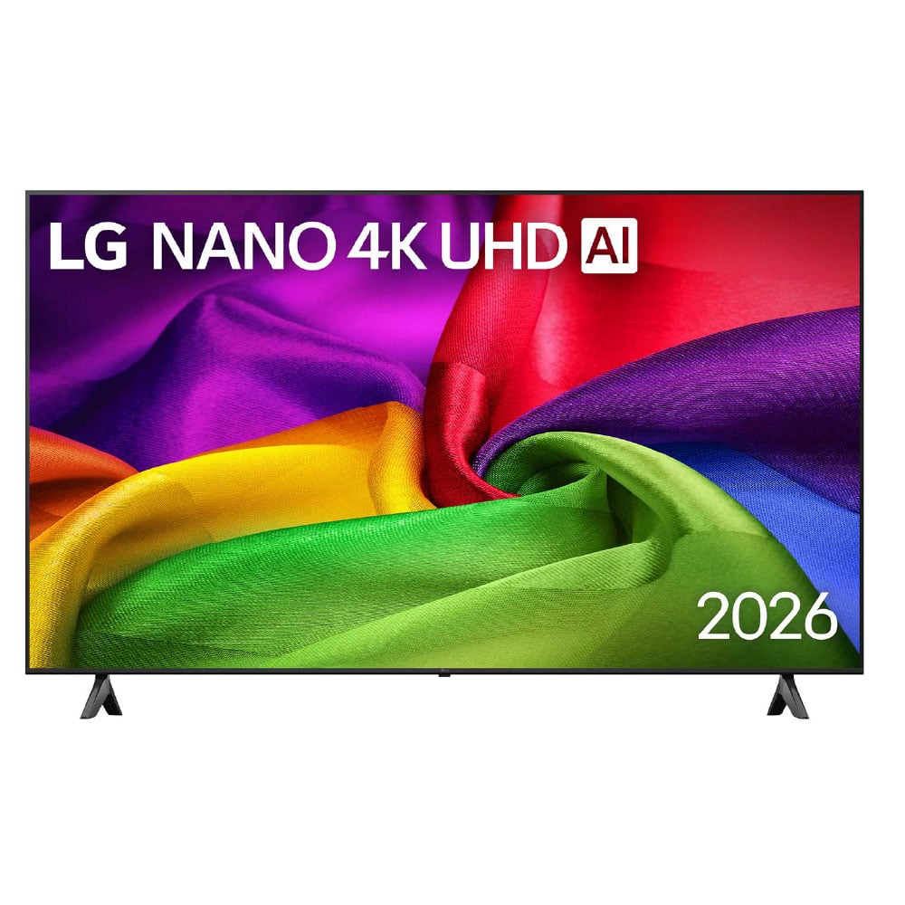 TELEVISOR SMART LG 50' UHD LED WEBOS 50NU800BPSC - 1