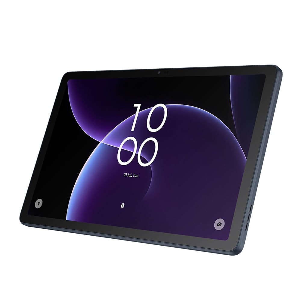 TABLET TCL 10L 8483A2 128GB 4GB RAM 5MP GRIS - 2
