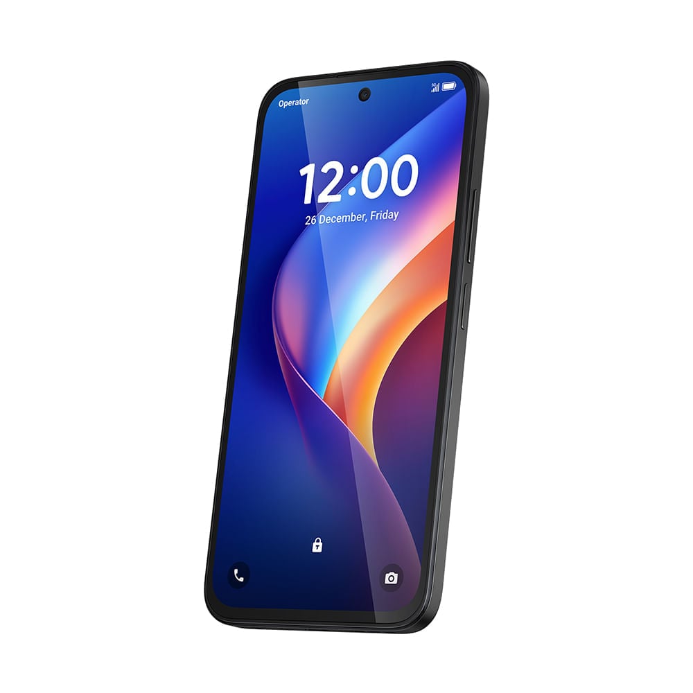 CELULAR TCL K70 POWER 256GB 8GB RAM CÁMARA 50 MP GRIS - 2