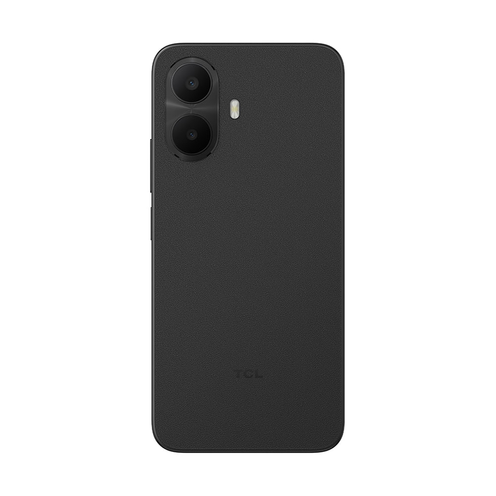 CELULAR TCL K70 128GB 4GB RAM CÁMARA 50 MP NEGRO - 2