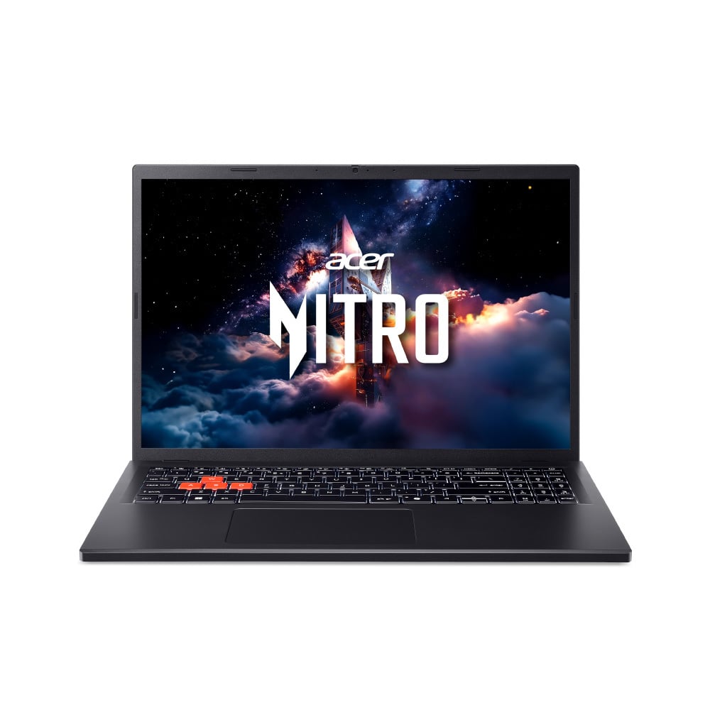 LAPTOP ACER NL16-71G-57ED 16' INTEL CORE I5 512GB SSD 16GB RAM NVIDIA RTX 4050 WINDOWS 11 NEGRO - 1