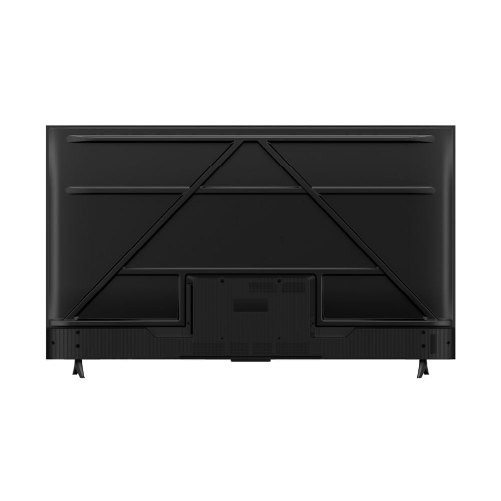 TELEVISOR SMART 4K 65 PULGADAS TCL LED 65P6K 2025 - 3