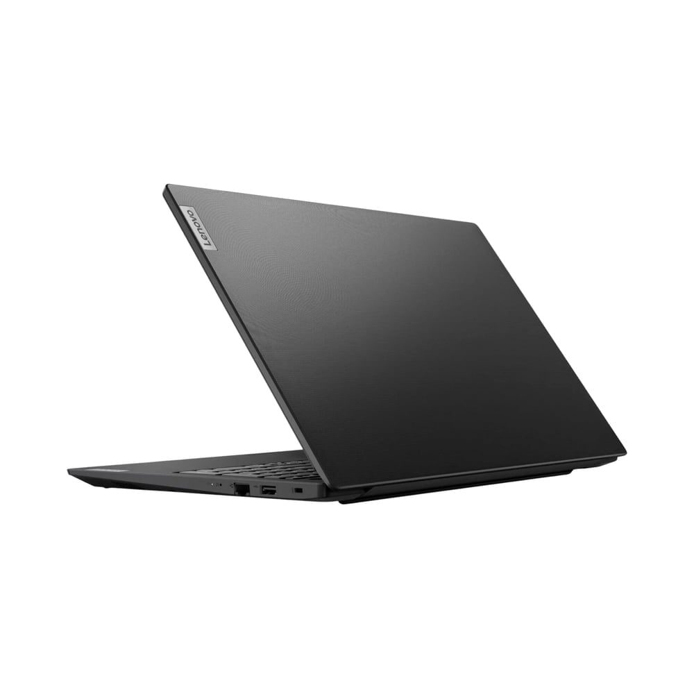 LAPTOP LENOVO V15 GEN 4 83CR003UUS 15.6' AMD RYZEN 7 7730U 1TB SSD 16GB RAM AMD RADEON GRAPHICS WINDOWS 11 BLACK - 4