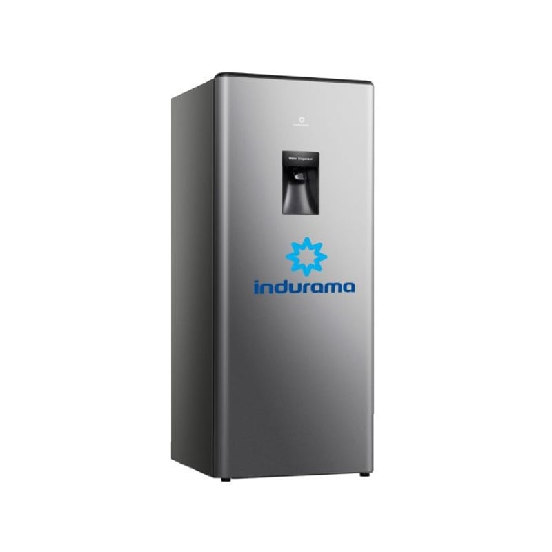 REFRIGERADORA INDURAMA 177L RI-289D CROMA - 2