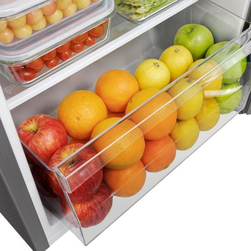 REFRIGERADORA INDURAMA 177L RI-289D CROMA - 4