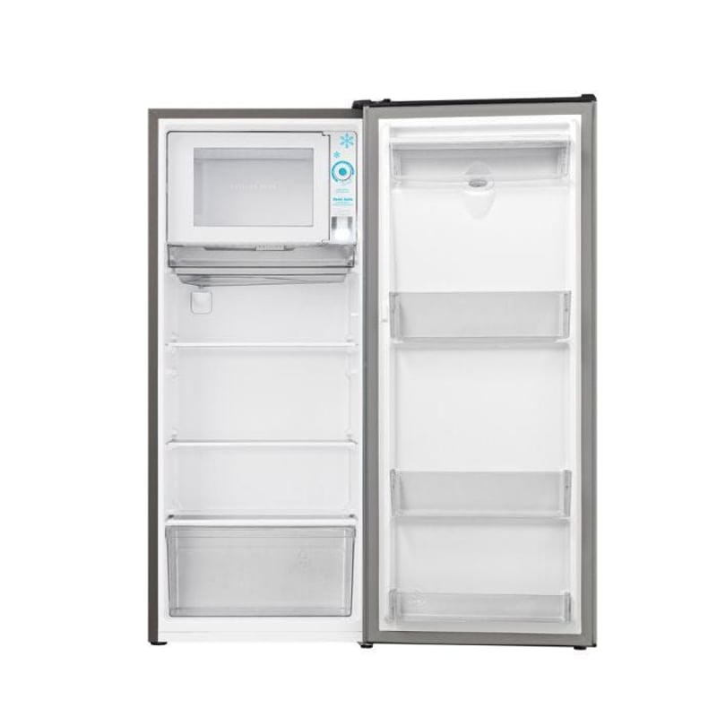 REFRIGERADORA INDURAMA 177L RI-289D CROMA - 5