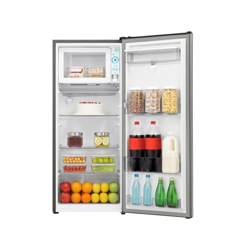 REFRIGERADORA INDURAMA 177L RI-289D CROMA - 6