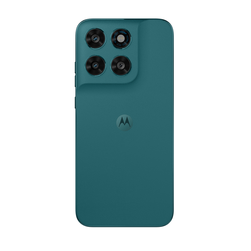 CELULAR MOTOROLA MOTO G77 256GB 8GB RAM 108MP ESMERALDA - 3