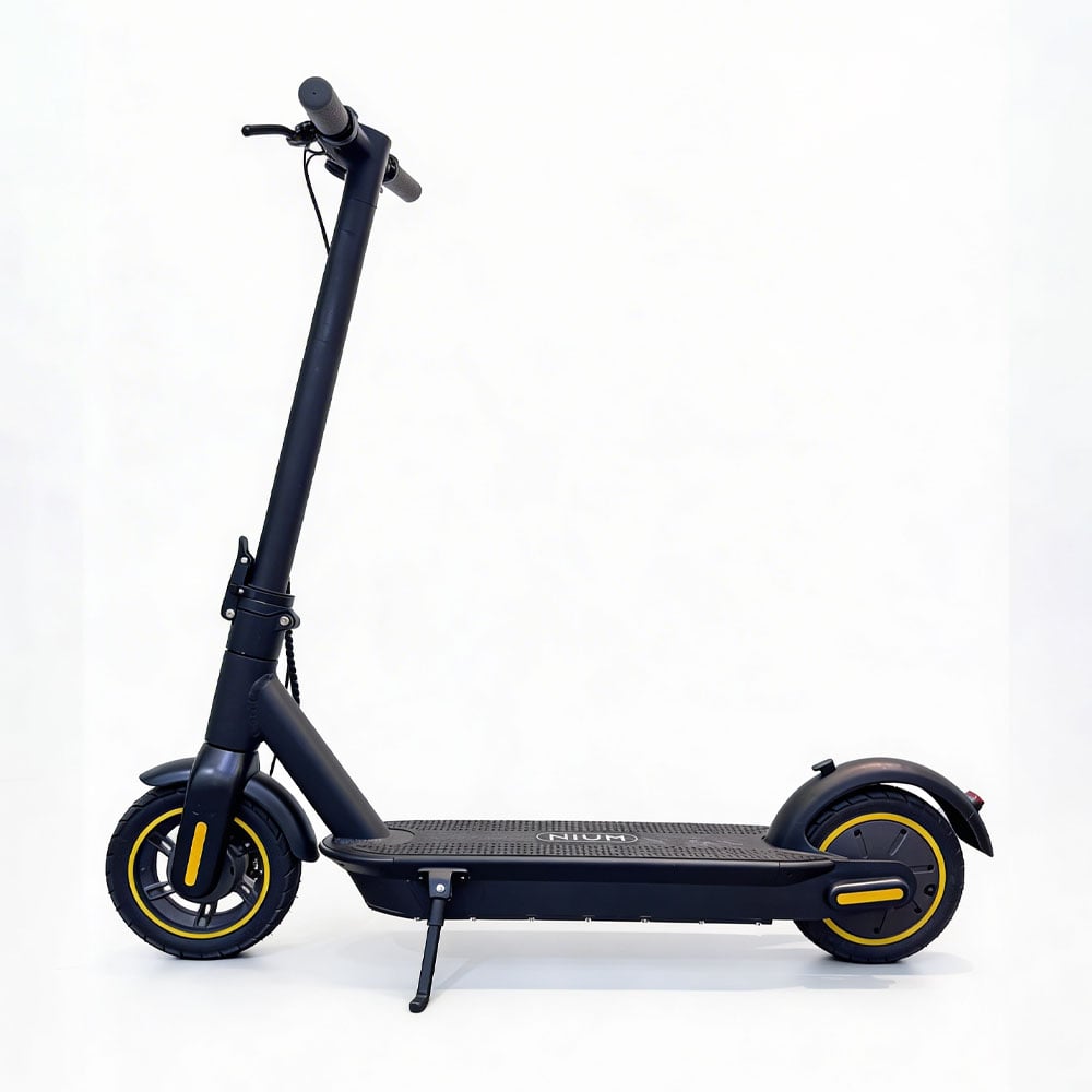 SCOOTER NIUM ELÉCTRICO 10' NEGRO - 1
