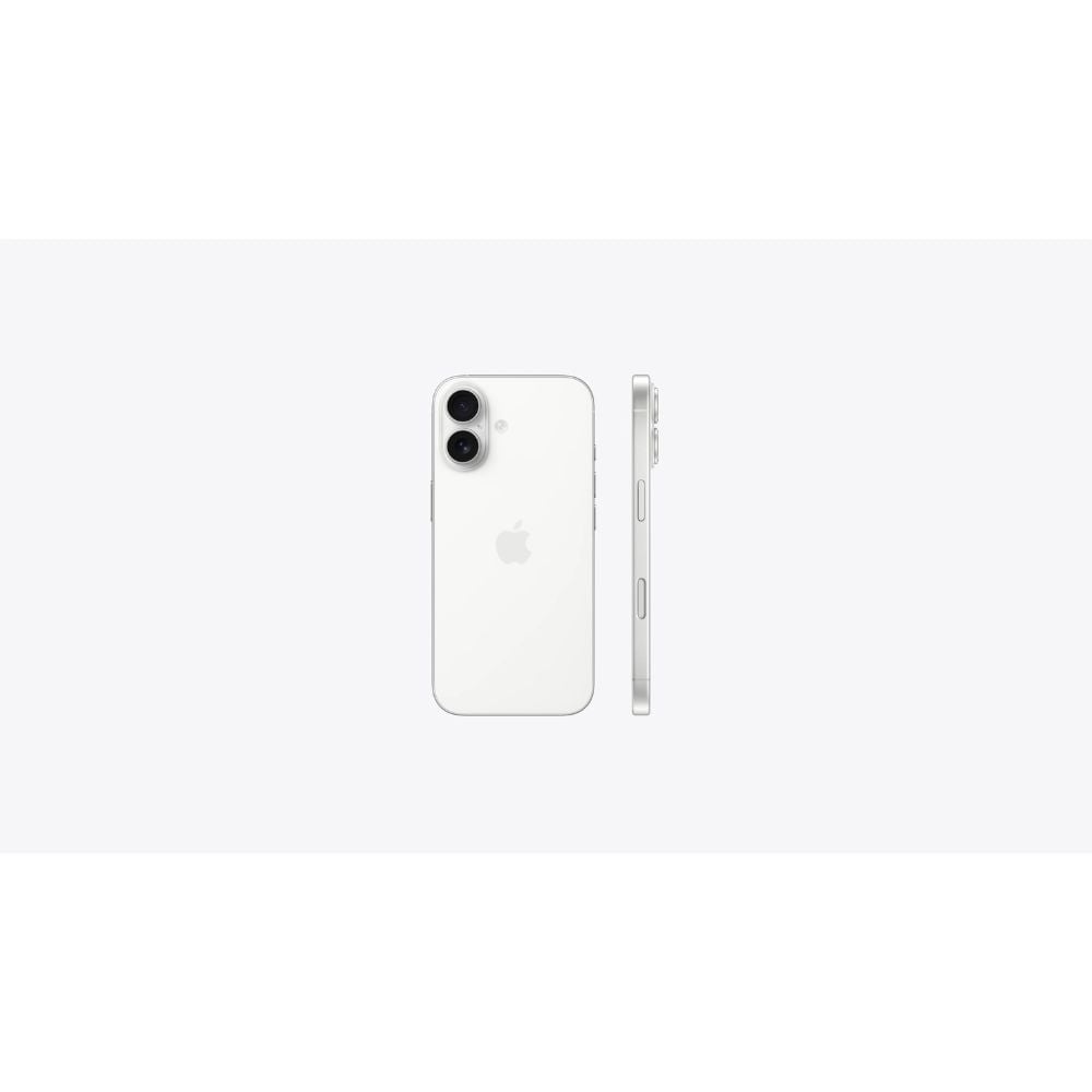 CELULAR APPLE IPHONE 17 5G 256GB 8GB RAM 48MP BLANCO - 1