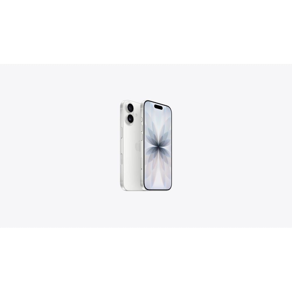 CELULAR APPLE IPHONE 17 5G 256GB 8GB RAM 48MP BLANCO - 2