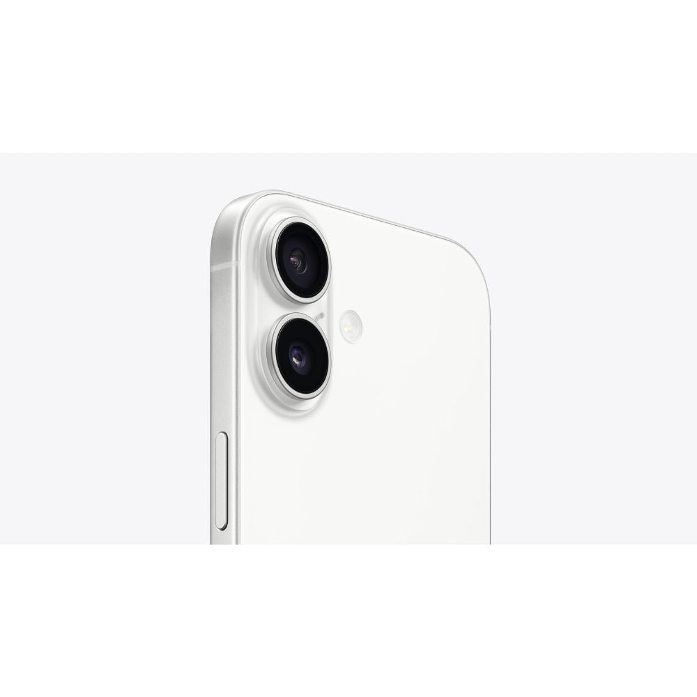 CELULAR APPLE IPHONE 17 5G 256GB 8GB RAM 48MP BLANCO - 3