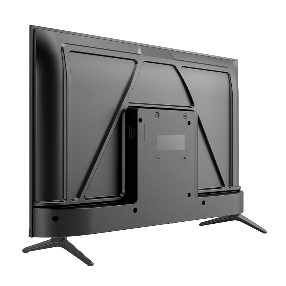 TELEVISOR SMART AIWA 32' HD LED ROKU TV AW32B2RK 2025 - 2