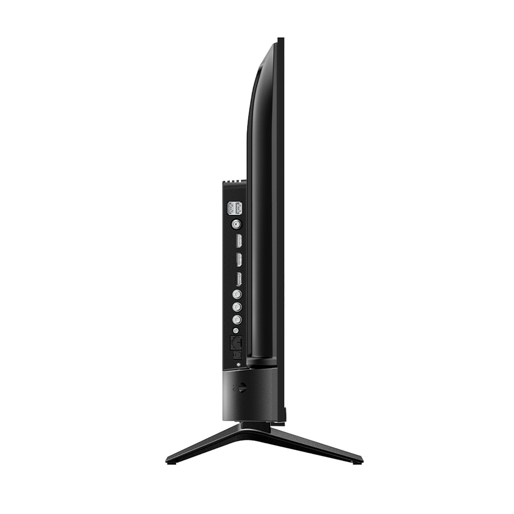 TELEVISOR SMART AIWA 43' FHD LED ROKU TV AW43B2RK 2025 - 2