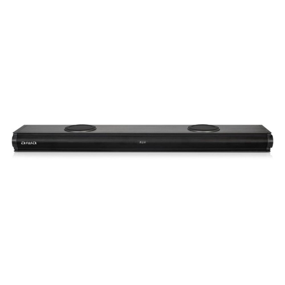 BARRA DE SONIDO AIWA AW-SBH22 120W BLUETOOTH NEGRO - 1